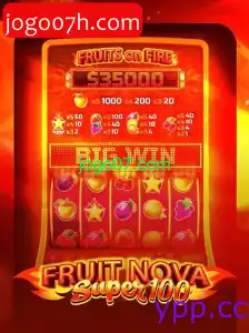 FruitNovaSuper100