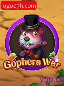 GophersWar