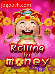 RollingInMoney