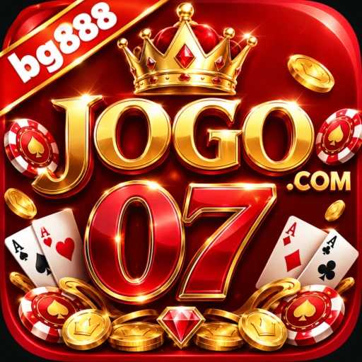 Logotipo jogo07.com